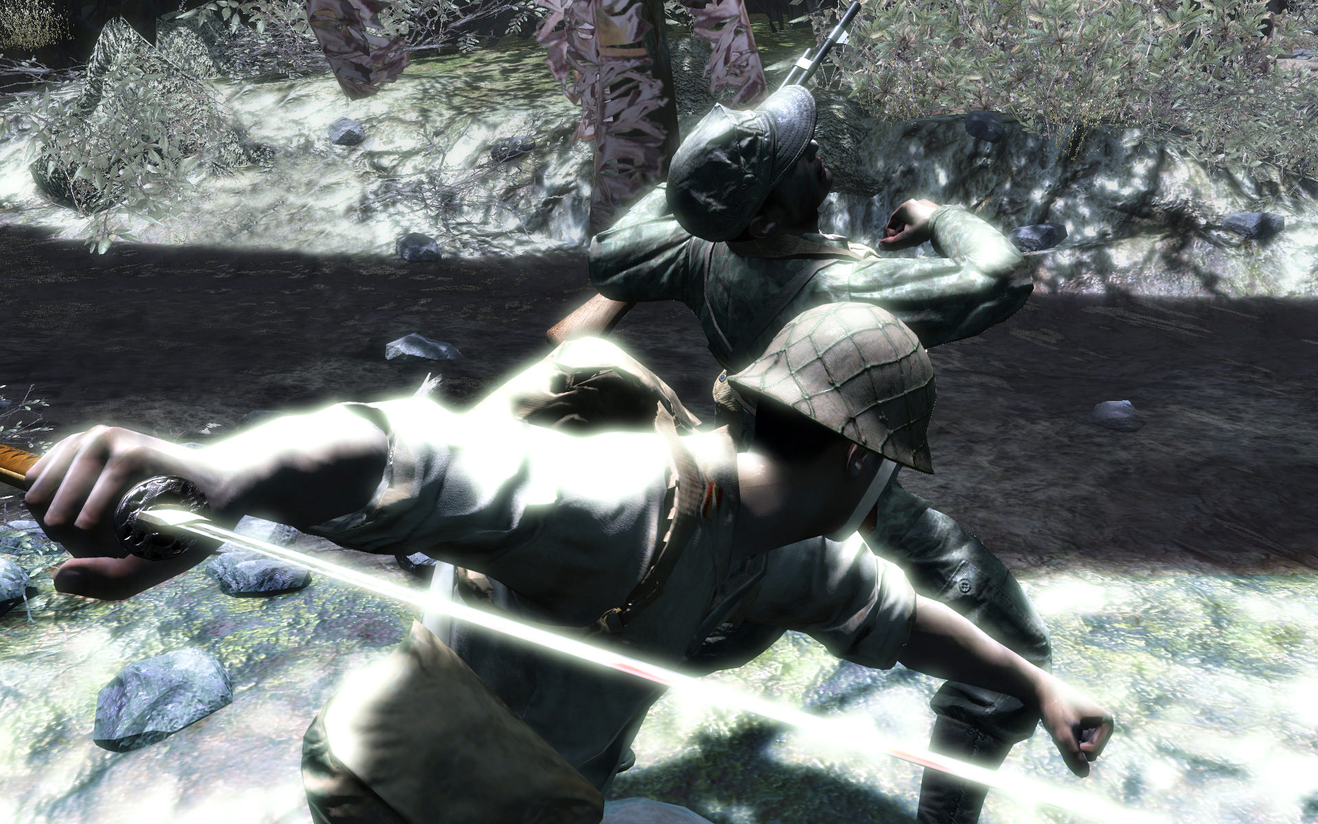 Call of Duty: World at War image 18
