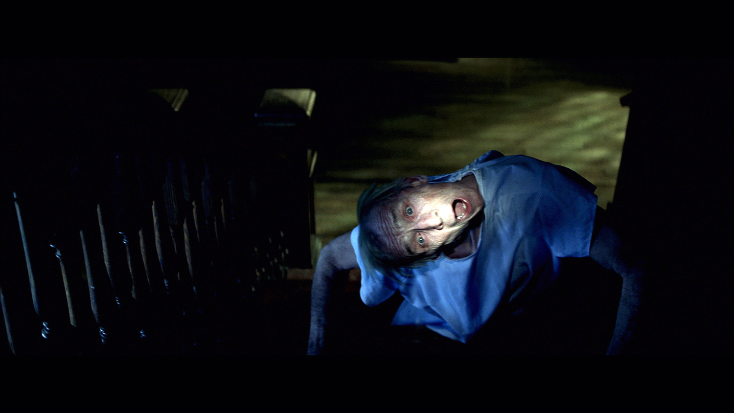 The Unborn image #8