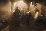 The Mummy-Tomb of the Dragon Emperor Movie Stills