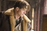 The Mummy-Tomb of the Dragon Emperor Movie Stills