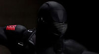 GI Joe Snake Eyes