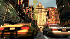 Grand Theft Auto IV screenshot