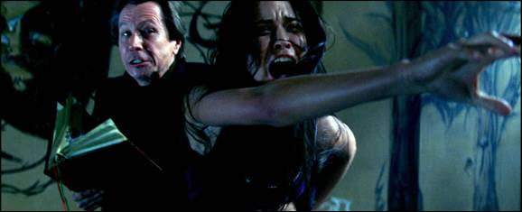 The Unborn image #1