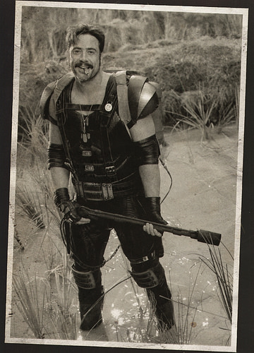 New Frontiersman #3