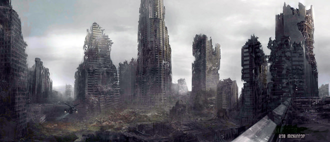 Terminator Salvation #3