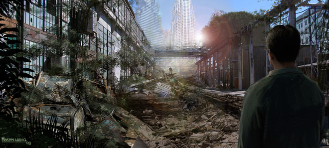 Terminator Salvation #4