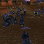 Geeks of Doom WoW Guild: For The Horde! 02