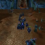 Geeks of Doom WoW Guild: For The Horde! 03