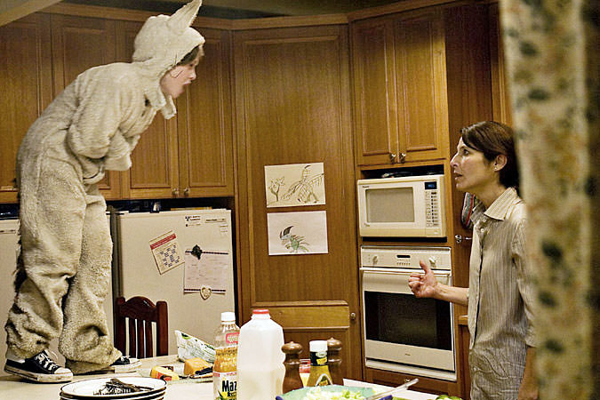 Where the Wild Things Are