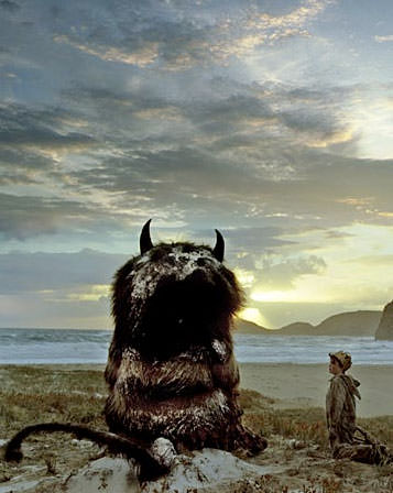 Where the Wild Things Are