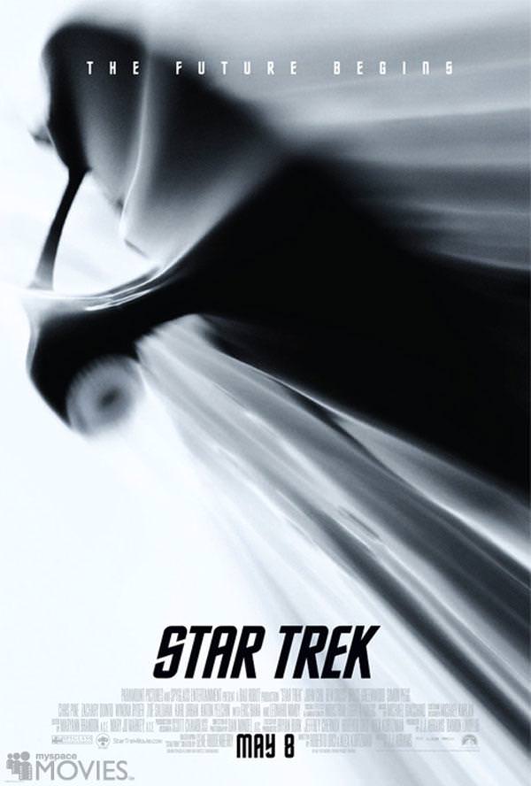 star trek final poster