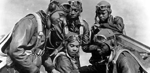  ... WWII Movie ‘RED TAILS’ Gathers A Cast RED TAILS – Geeks of Doom