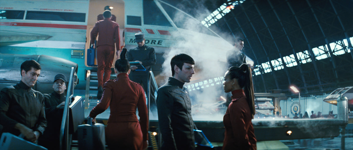 Star Trek #2