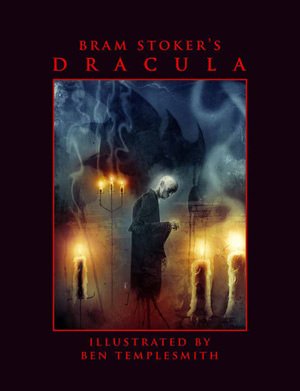 Dracula [Illustrated] Bram Stoker