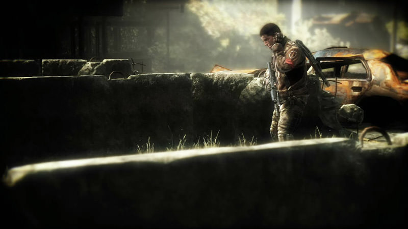 Terminator Salvation the videogame image 27