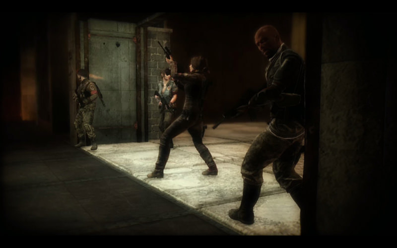 Terminator Salvation the videogame image 46