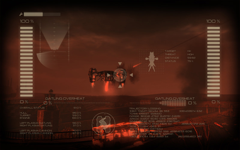 Terminator Salvation the videogame image 58