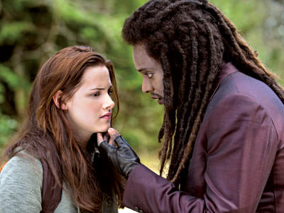 The Twilight Saga: New Moon #3