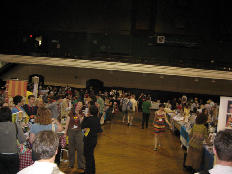 MoCCA Floor 01