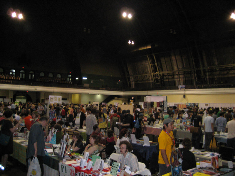 MoCCA Floor 03