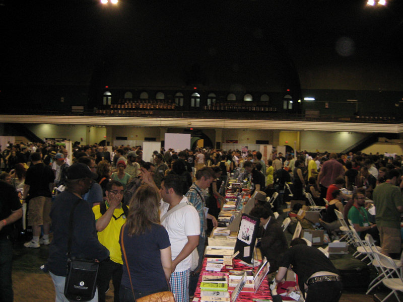 MoCCA Floor 04