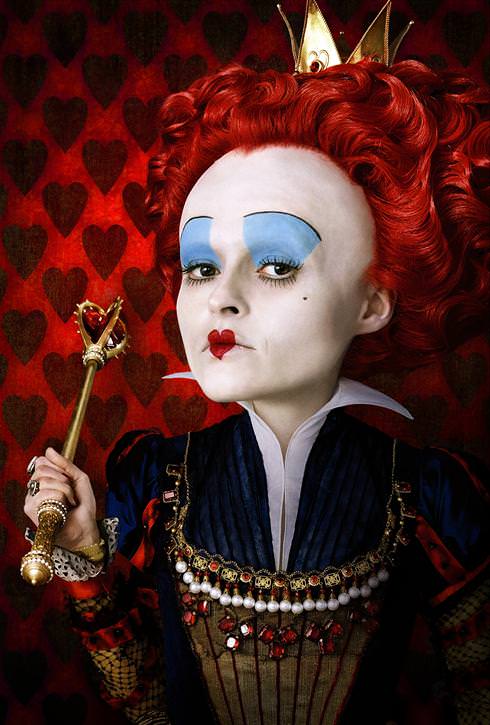 Alice in Wonderland #2