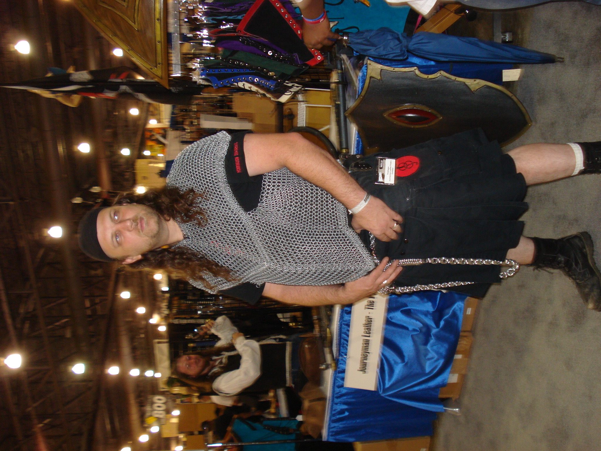 Wizard World Philly 2009