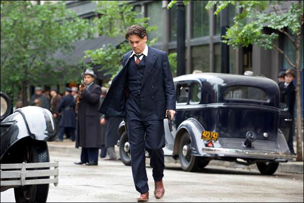 public enemies
