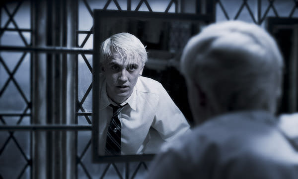 Harry Potter and the Half-Blood Prince #8