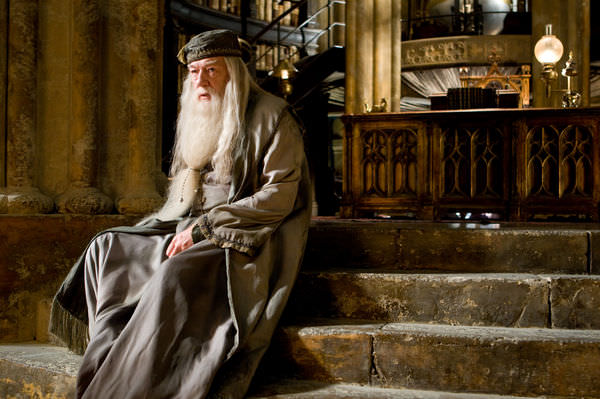 Harry Potter and the Half-Blood Prince #9