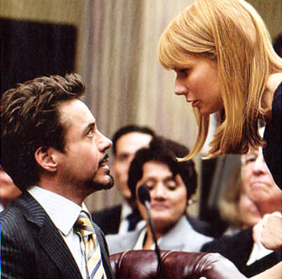 Iron Man 2 #2
