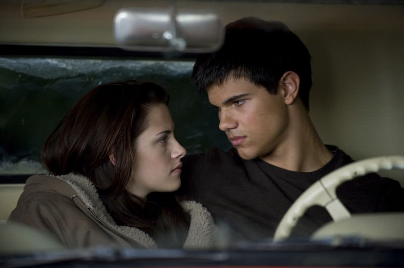 Twilight: New Moon image 07