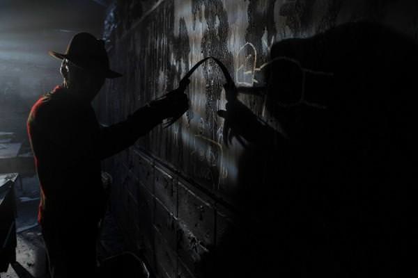 Jackie Earle Haley as Freddy Krueger