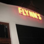 Tron Legacy Viral Campaign: Outside Flynn's Arcade
