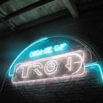 Tron Legacy Viral Campaign: Inside Flynn's Arcade - The Home of Tron
