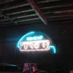 Tron Legacy Viral Campaign: Inside Flynn's Arcade - The Home of Tron 02