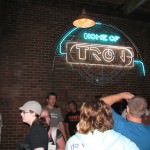 Tron Legacy Viral Campaign: Inside Flynn's Arcade - The Home of Tron 03
