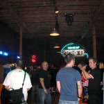 Tron Legacy Viral Campaign: Inside Flynn's Arcade 01