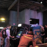 Tron Legacy Viral Campaign: Inside Flynn's Arcade 03