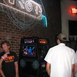 Tron Legacy Viral Campaign: An Original Tron video game