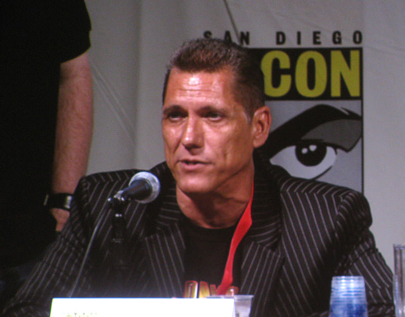 SDCC 09: The Iron Man 2 panel