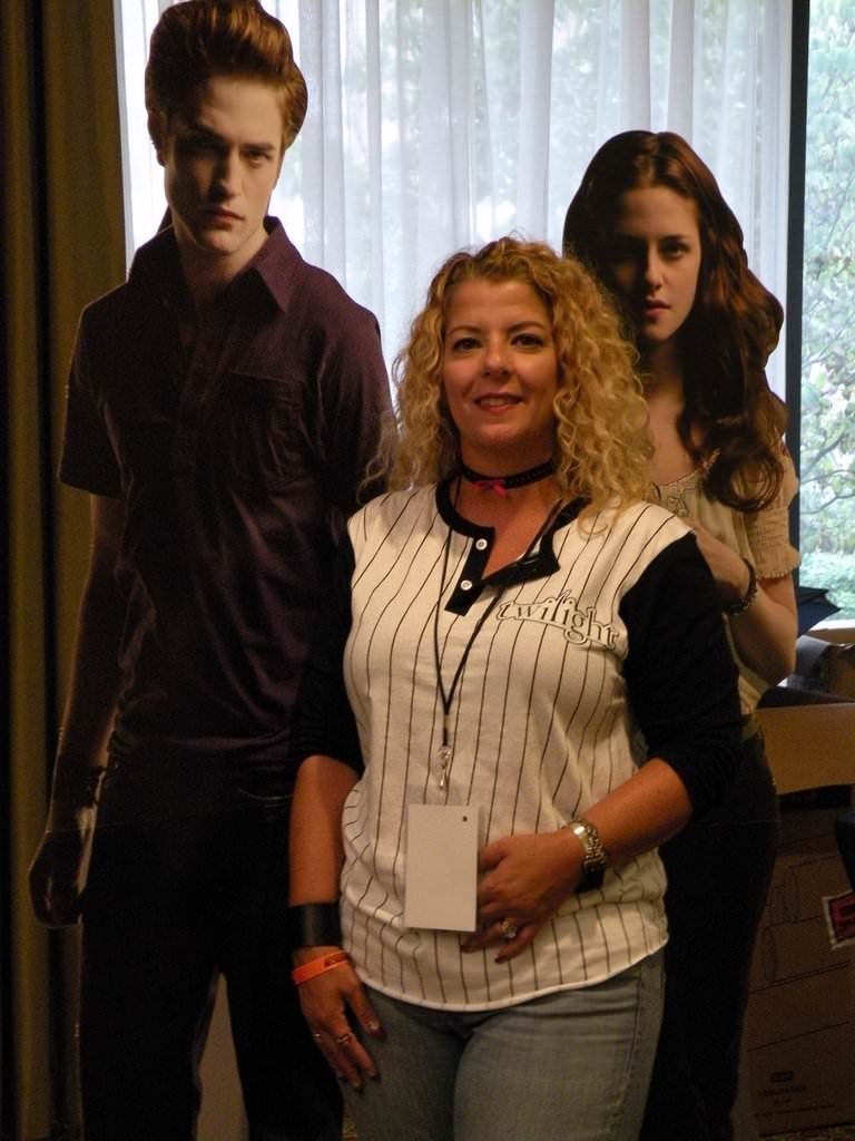 Official Twilight Convention: Image 01
