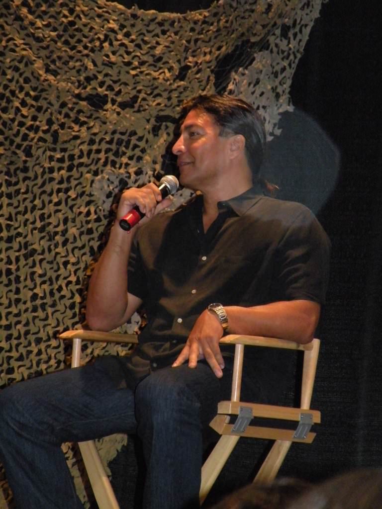 Official Twilight Convention: Image 03