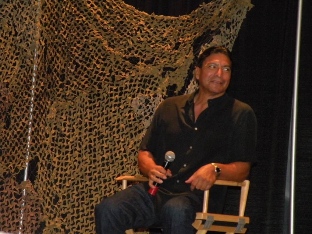 Official Twilight Convention: Image 04
