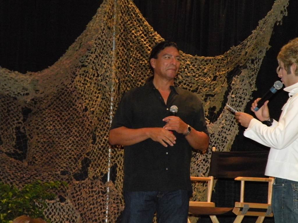 Official Twilight Convention: Image 05
