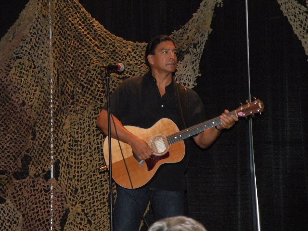 Official Twilight Convention: Image 06