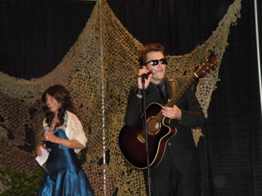 Official Twilight Convention: Image 07