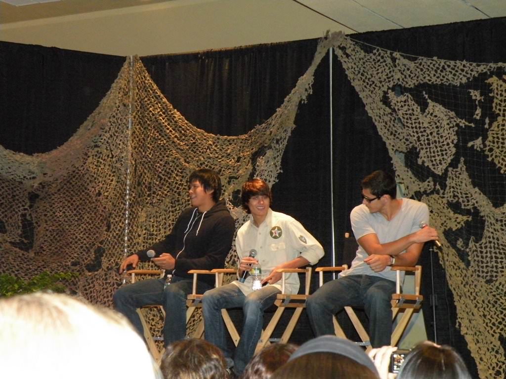 Official Twilight Convention: Image 08