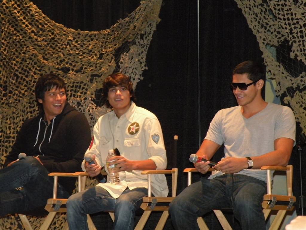 Official Twilight Convention: Image 09
