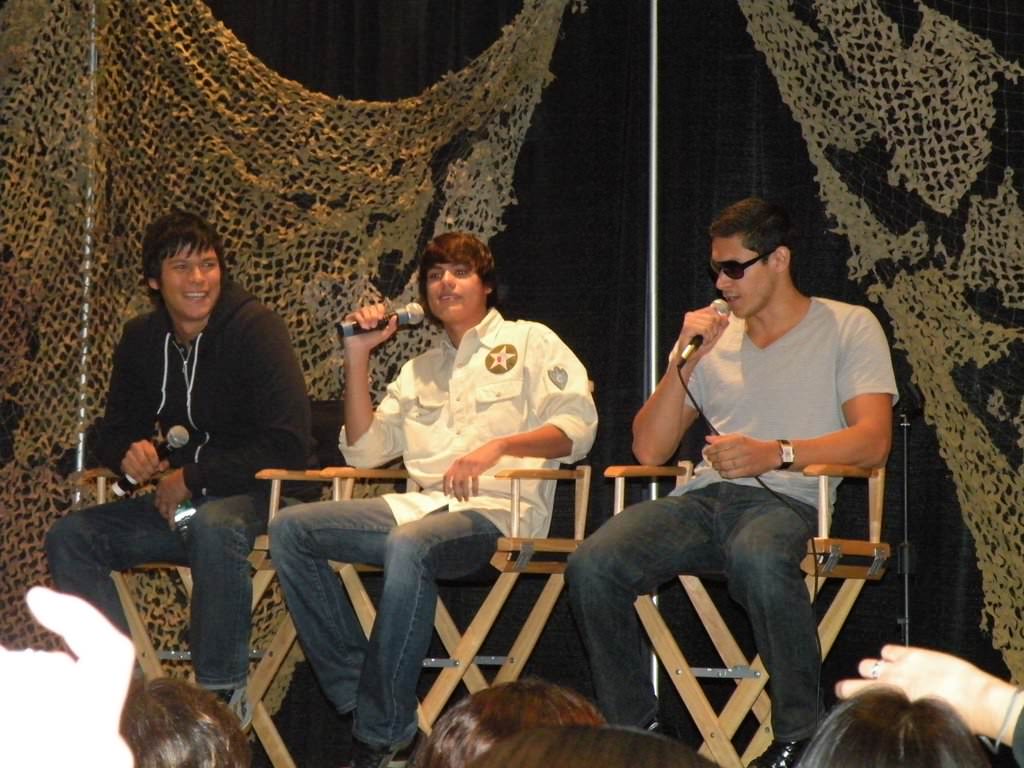 Official Twilight Convention: Image 10